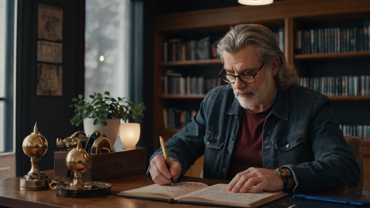 Horoskop Kompatybilności